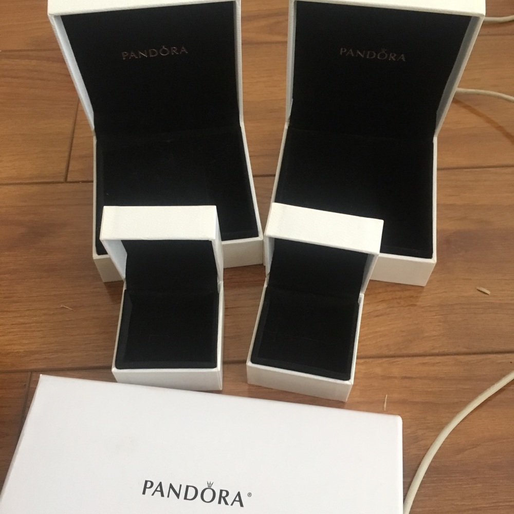 Pandora Boxes - image 2